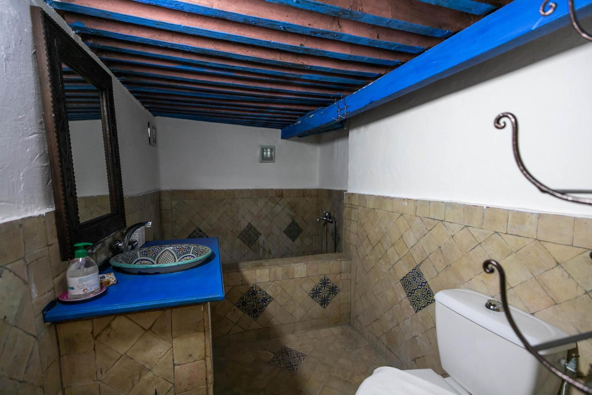 Riad Diwan Fez Exterior foto