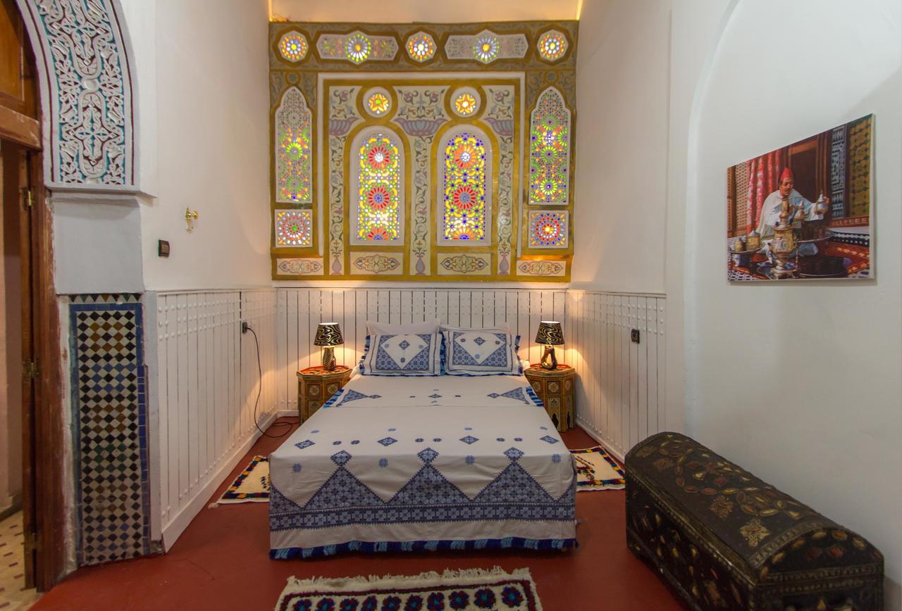 Riad Diwan Fez Exterior foto
