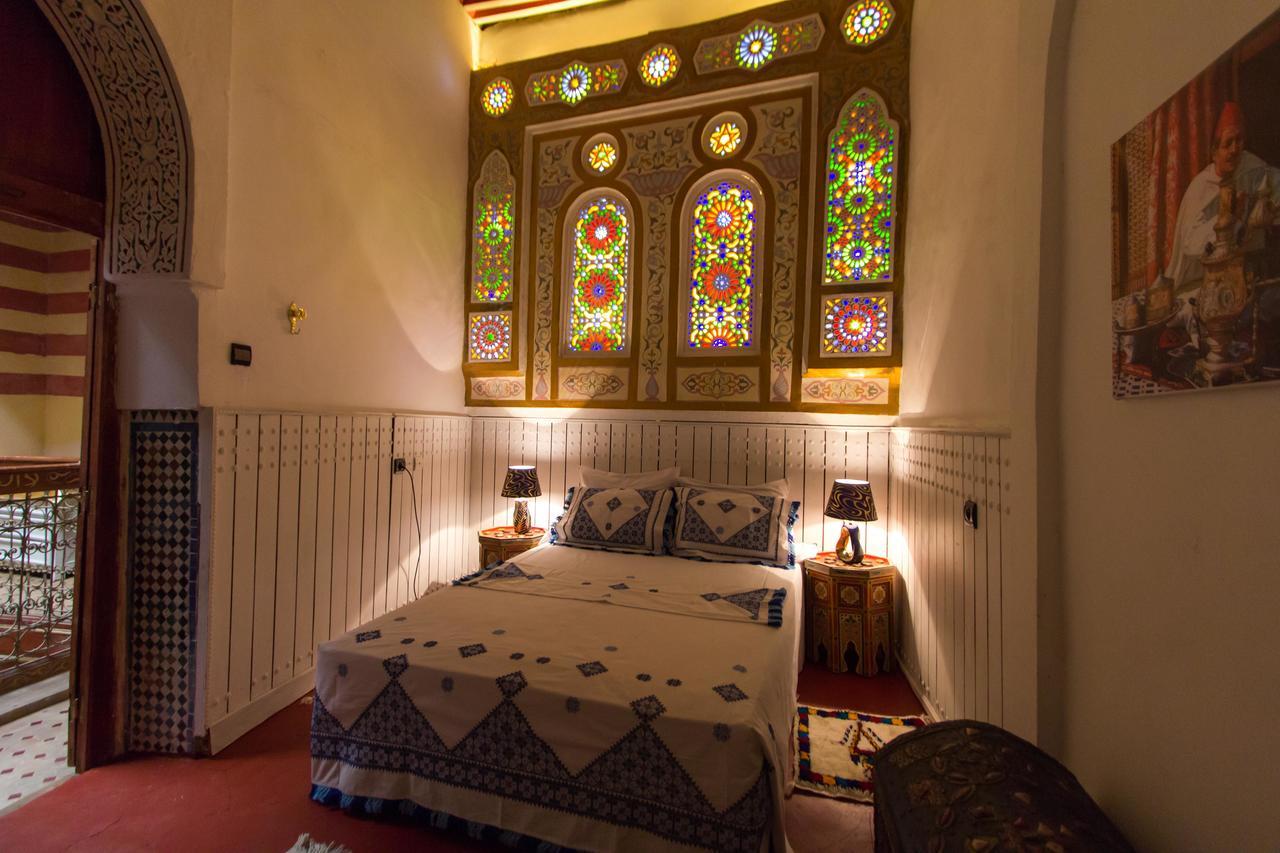 Riad Diwan Fez Exterior foto