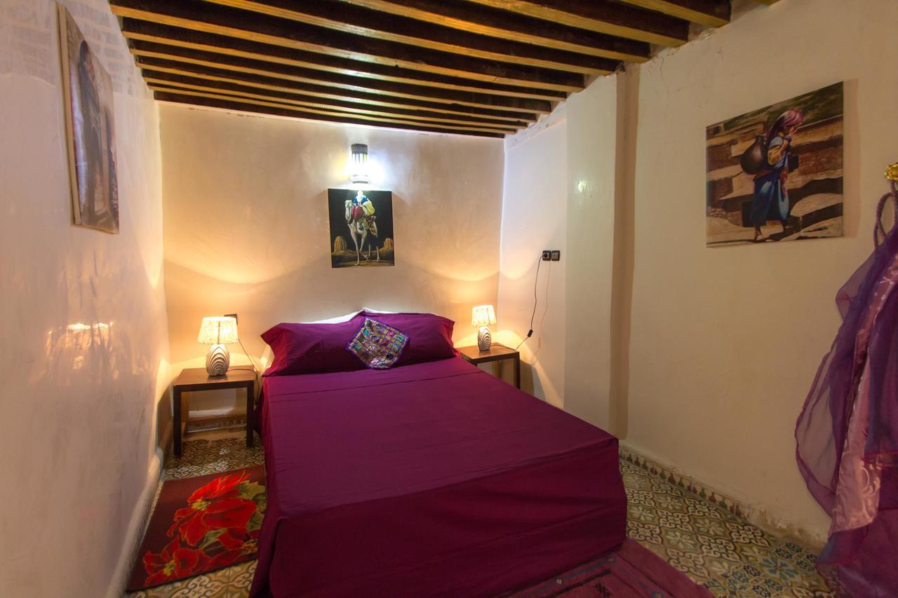 Riad Diwan Fez Exterior foto