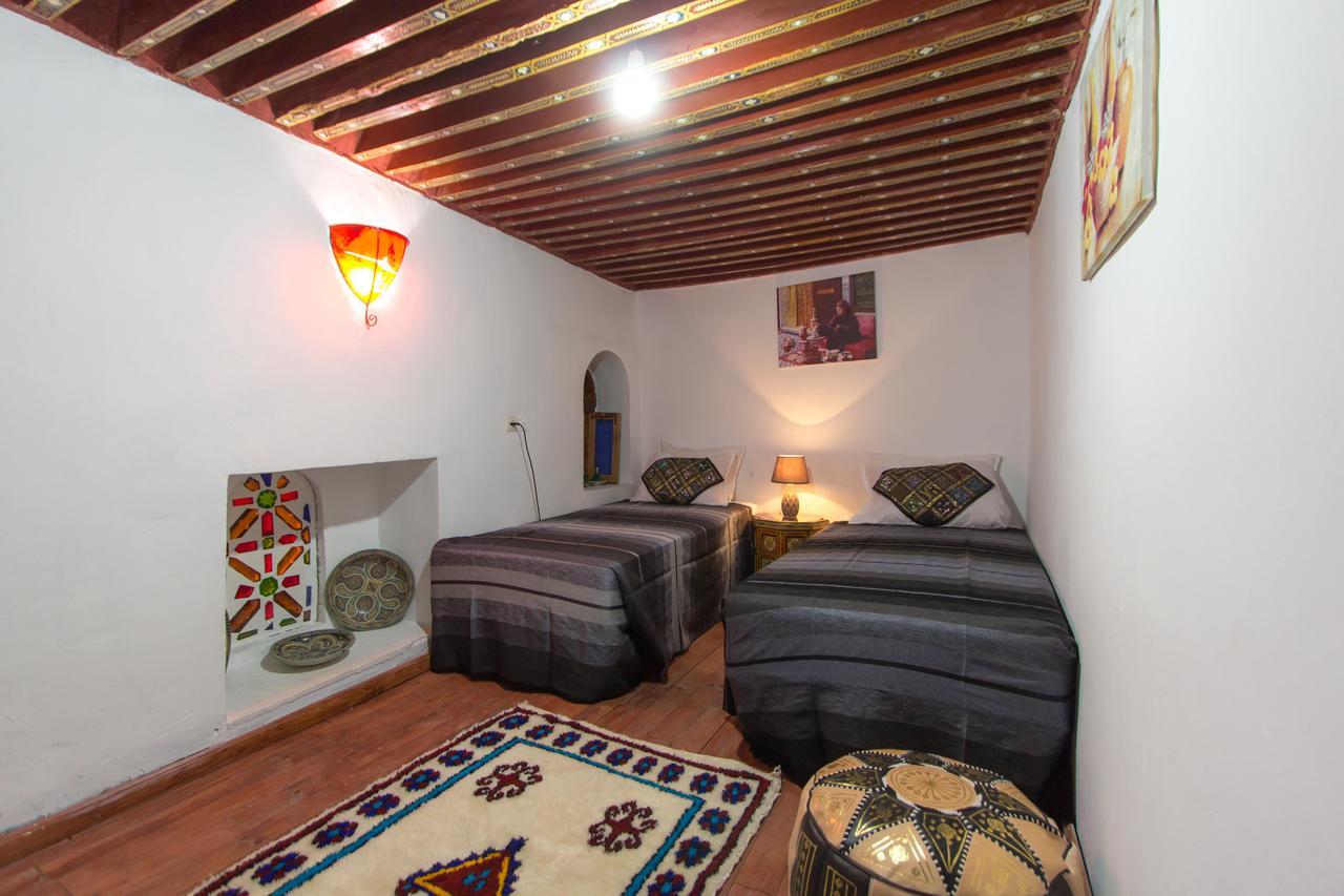 Riad Diwan Fez Exterior foto